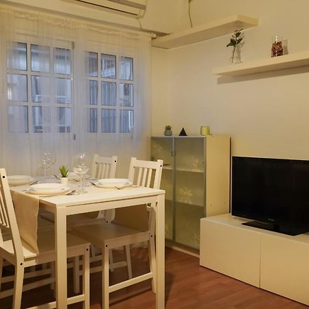Apartament Can Vistafranca Malaga Zewnętrze zdjęcie