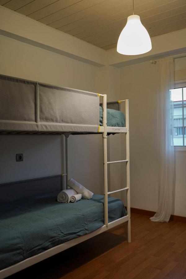 Apartament Can Vistafranca Malaga Zewnętrze zdjęcie